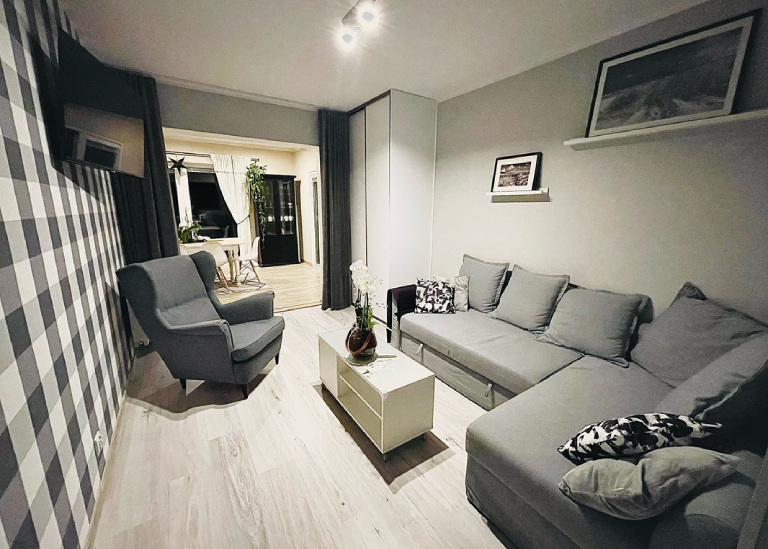 Apartament Jesienna